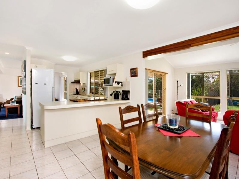 3 Longmorn Crescent, Merrimac QLD 4226