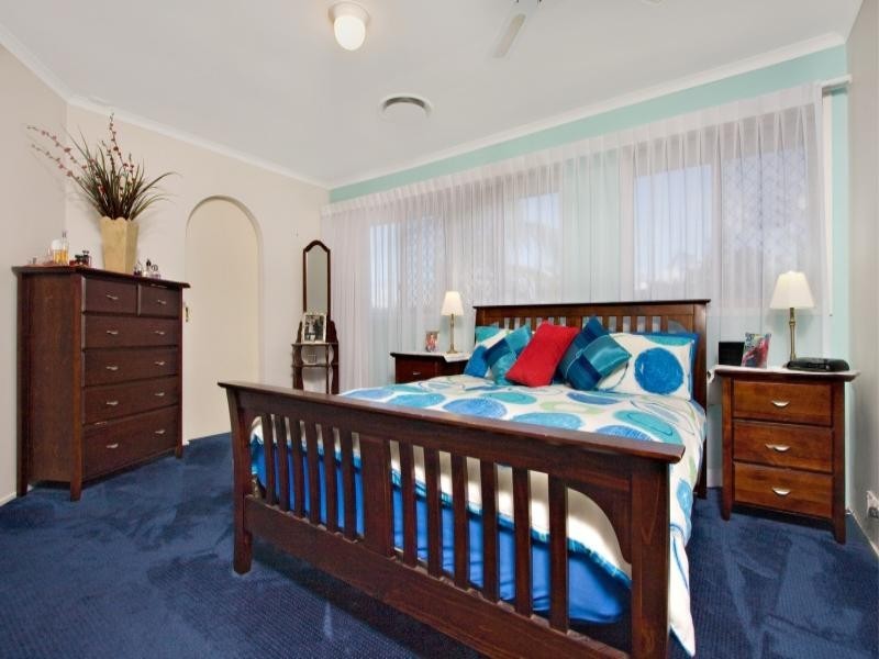 3 Longmorn Crescent, Merrimac QLD 4226