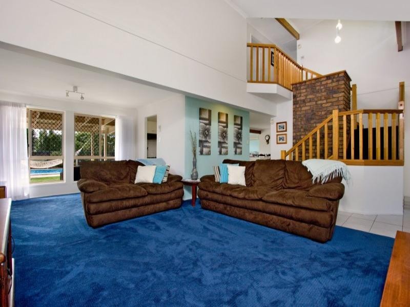 3 Longmorn Crescent, Merrimac QLD 4226