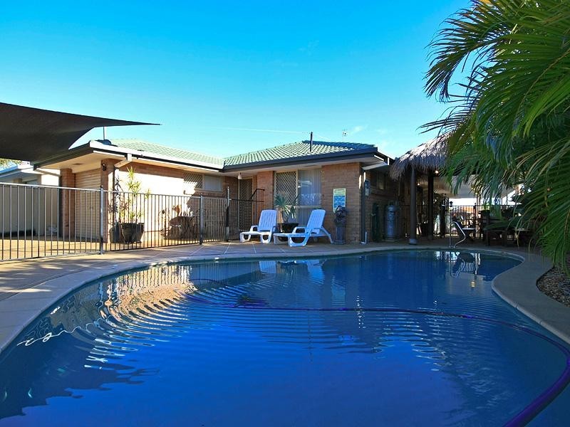 59 Southlake Drive, Varsity Lakes QLD 4227