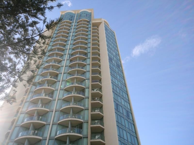 1202/25 Laycock Street, Surfers Paradise QLD 4217