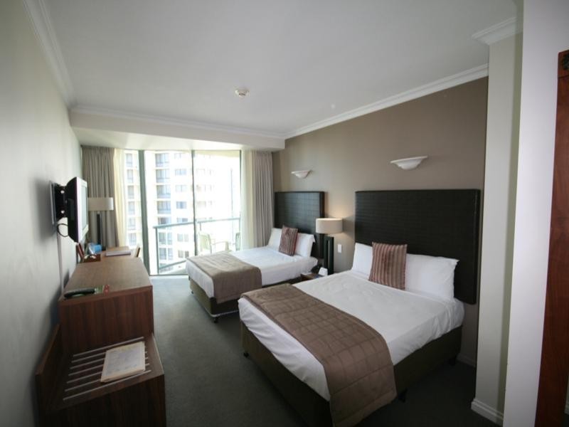 1202/25 Laycock Street, Surfers Paradise QLD 4217