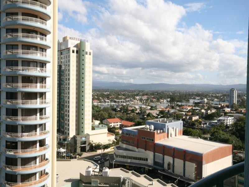 1202/25 Laycock Street, Surfers Paradise QLD 4217