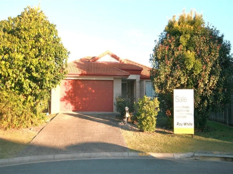 54 Yodelay Street, Varsity Lakes QLD 4227