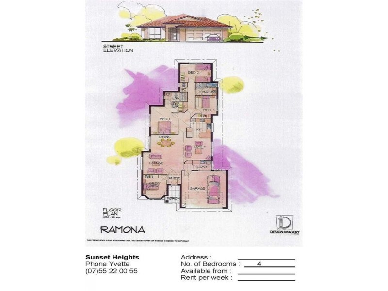 54 Yodelay Street, Varsity Lakes QLD 4227