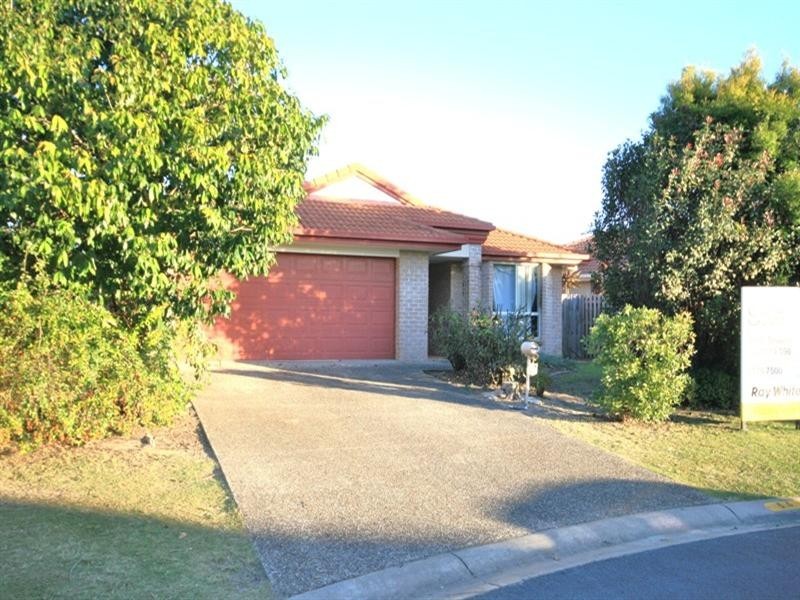 54 Yodelay Street, Varsity Lakes QLD 4227