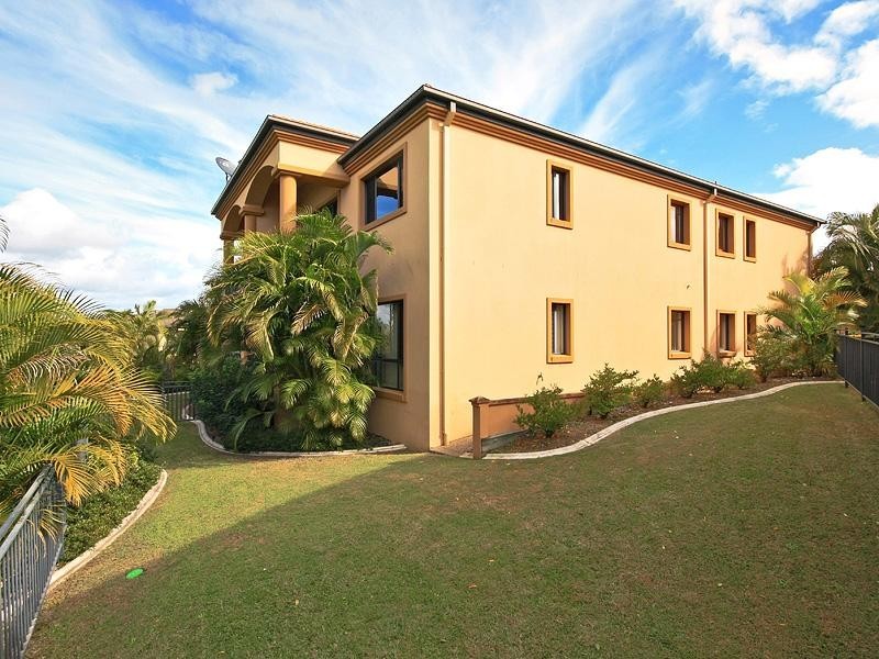66/85 Palm Meadows Drive, Carrara QLD 4211