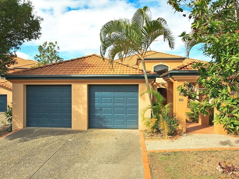 66/85 Palm Meadows Drive, Carrara QLD 4211