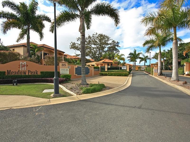 66/85 Palm Meadows Drive, Carrara QLD 4211