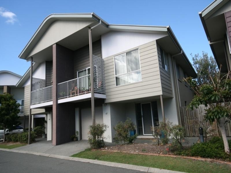 47/27 Eugenia Circuit, Robina QLD 4226