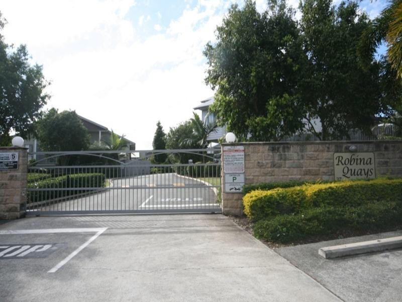 47/27 Eugenia Circuit, Robina QLD 4226