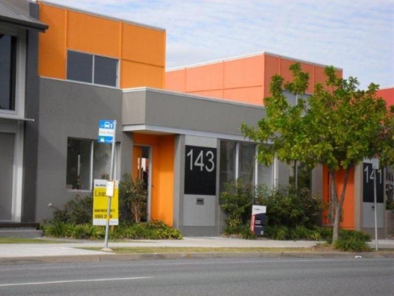 143 Varsity Parade, Varsity Lakes QLD 4227