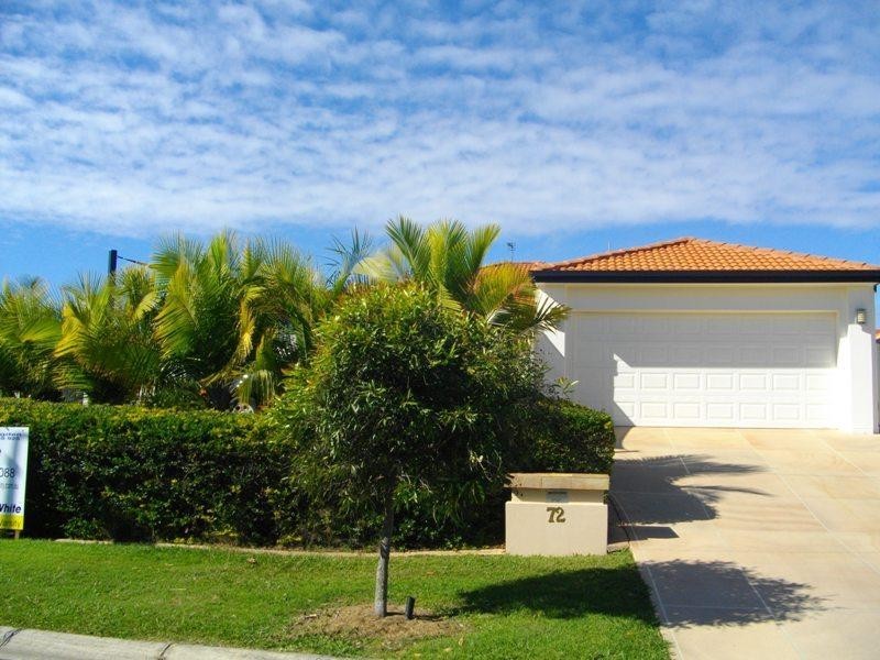 72 Lancewood Circuit, Robina QLD 4226