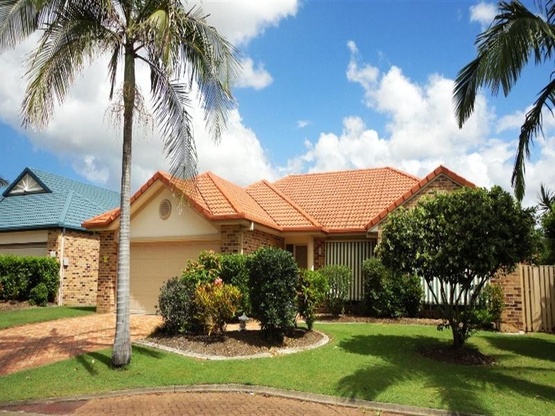 14 WattlePark Lane, Robina QLD 4226