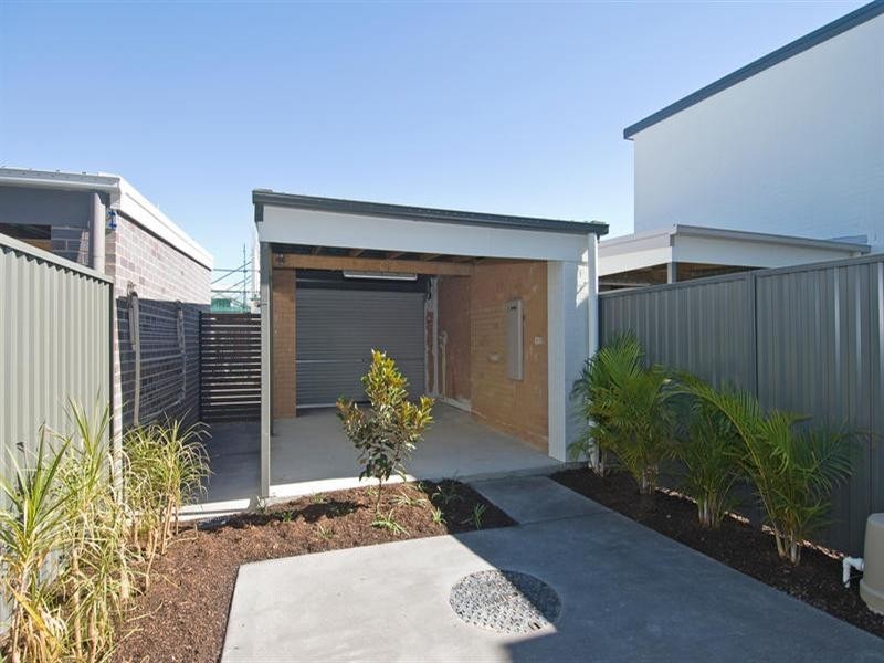 Lot 265 Christine Avenue, Varsity Lakes QLD 4227