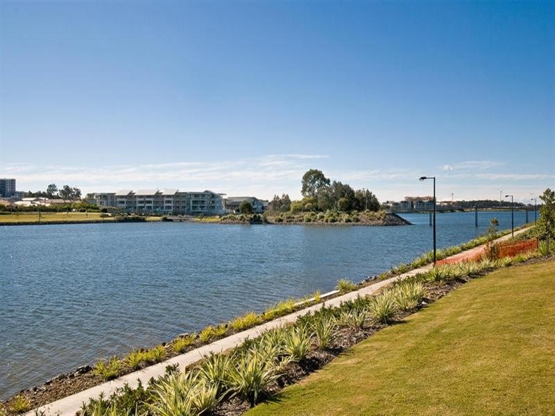 Lot 265 Christine Avenue, Varsity Lakes QLD 4227