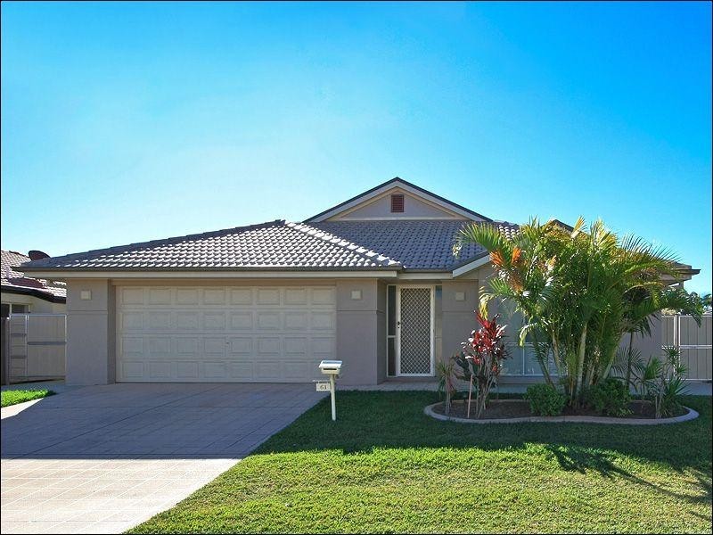 61 Merrilaine Crescent, Merrimac QLD 4226