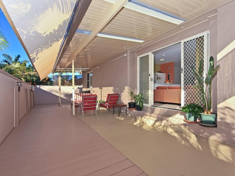 61 Merrilaine Crescent, Merrimac QLD 4226