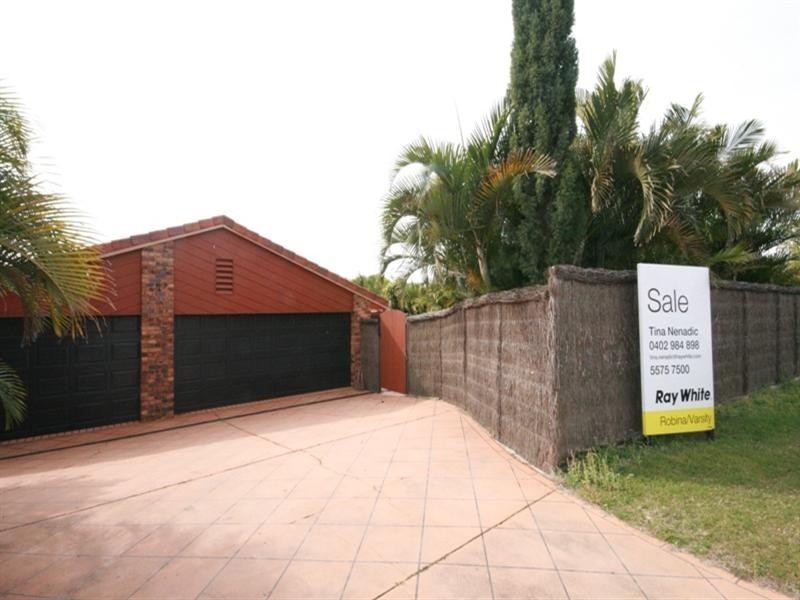 12 Macallan Street, Merrimac QLD 4226