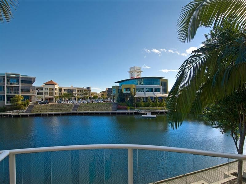 3/251 Varsity Parade, Varsity Lakes QLD 4227