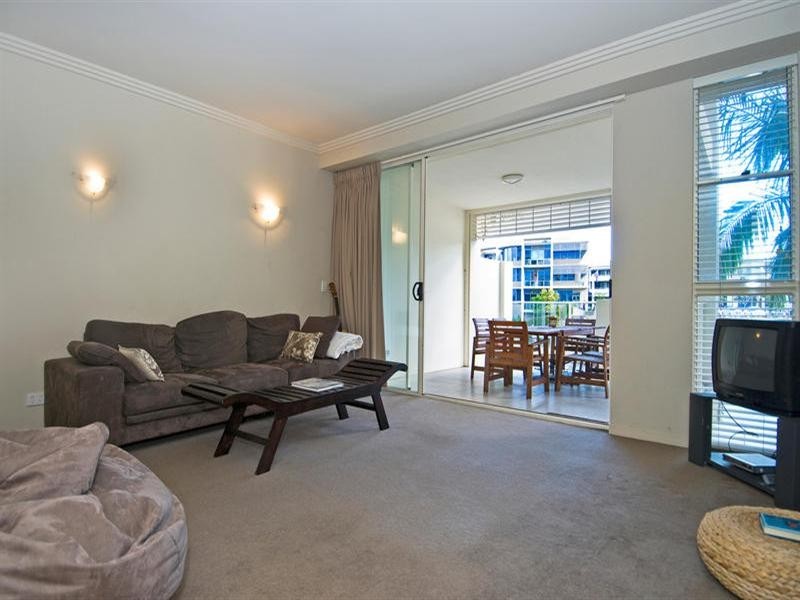 3/251 Varsity Parade, Varsity Lakes QLD 4227