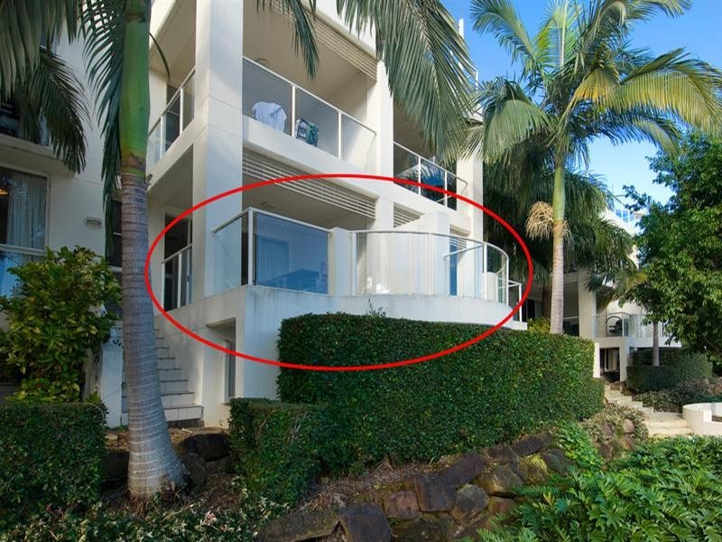 3/251 Varsity Parade, Varsity Lakes QLD 4227