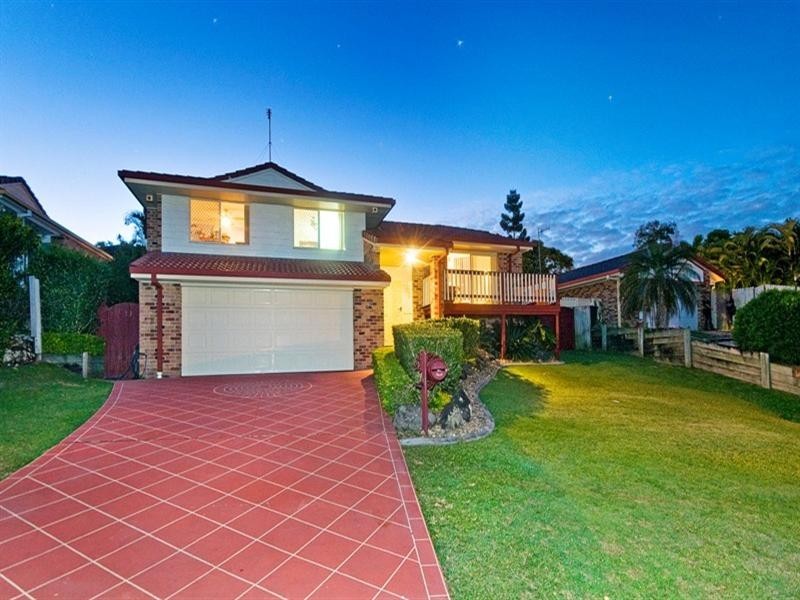 30 Breakwater Road, Robina QLD 4226