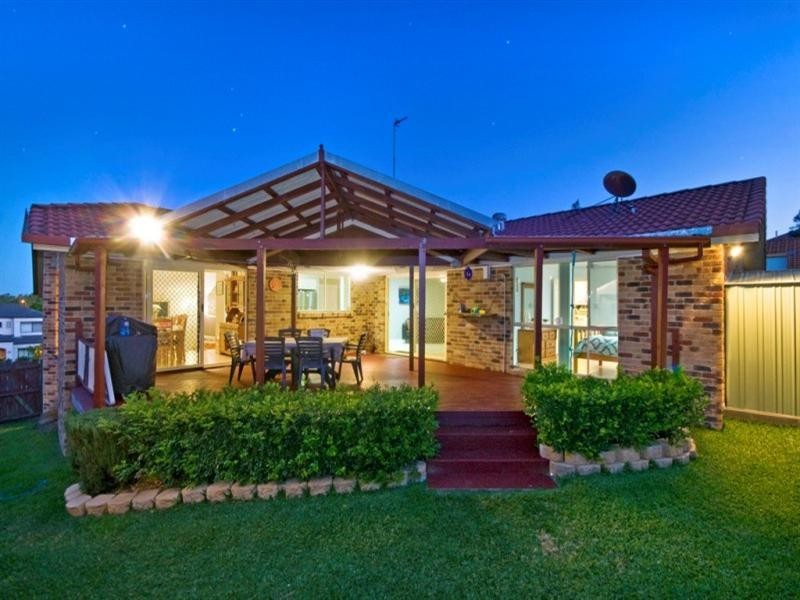 30 Breakwater Road, Robina QLD 4226
