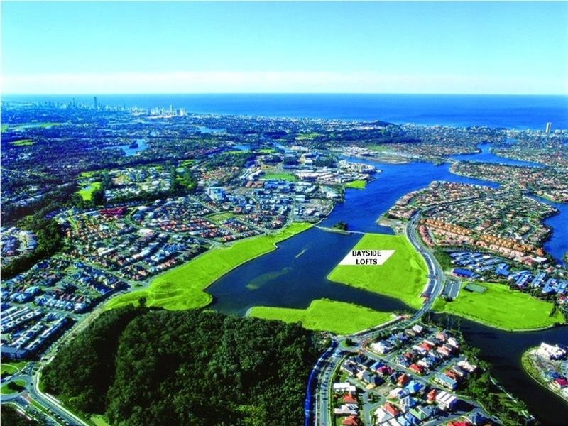 Lot 302 Christine Avenue, Varsity Lakes QLD 4227