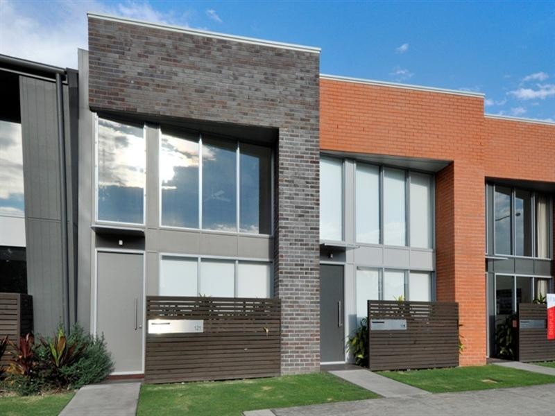 Lot 321 Christine Avenue, Varsity Lakes QLD 4227