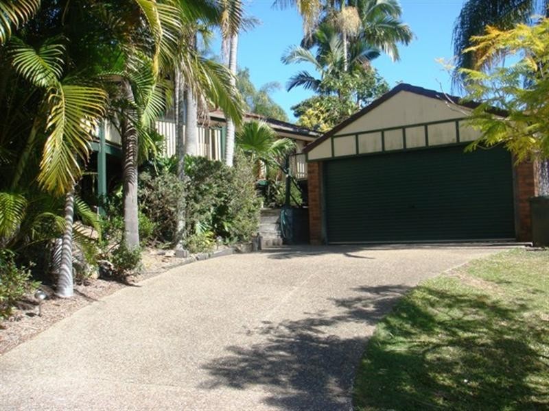 129 Thorngate Drive, Robina QLD 4226