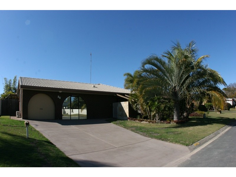 26 Wayfarer Avenue, Mermaid Waters QLD 4218
