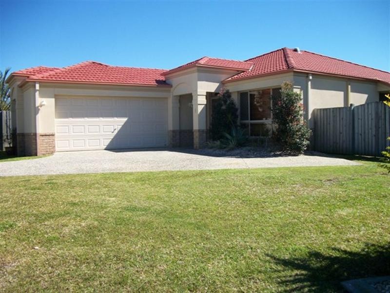 1 Wagner Street, Mudgeeraba QLD 4213