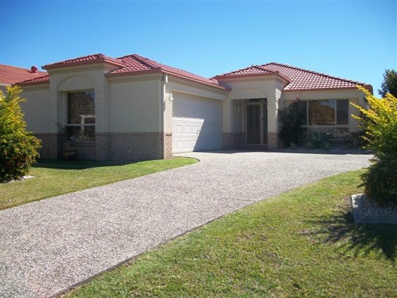 1 Wagner Street, Mudgeeraba QLD 4213