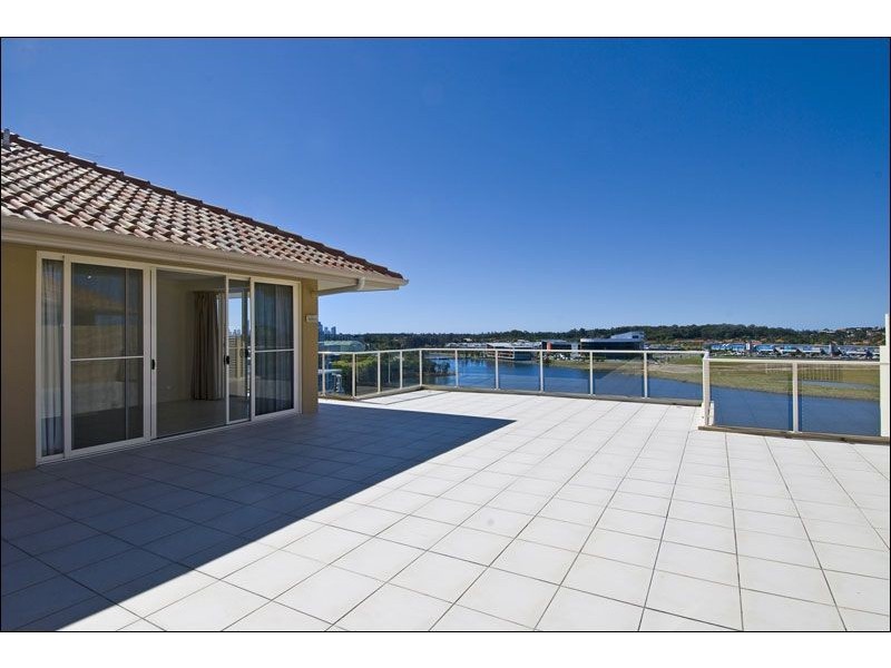 148/251 Varsity Parade, Varsity Lakes QLD 4227