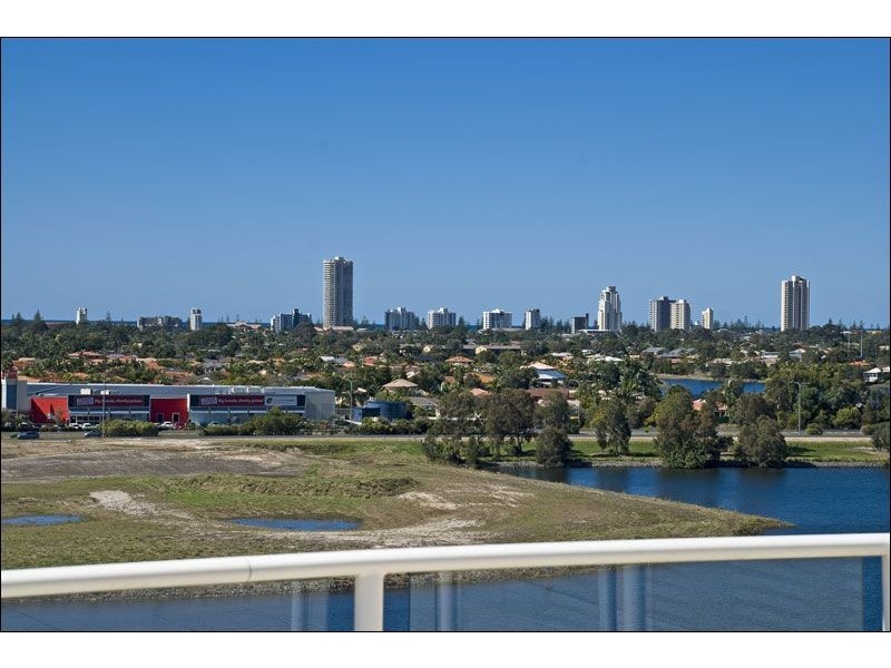 148/251 Varsity Parade, Varsity Lakes QLD 4227