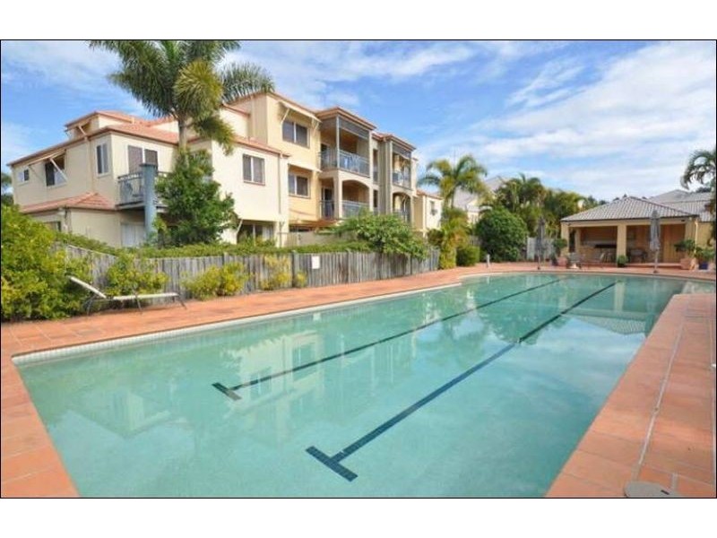 46/82 Limetree Parade, Runaway Bay QLD 4216