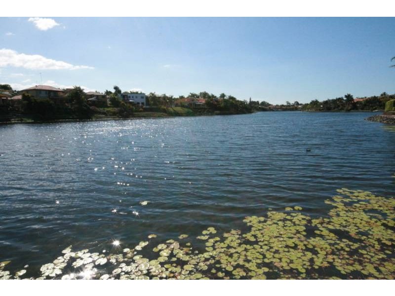 6/1 Kallista Close, Robina QLD 4226