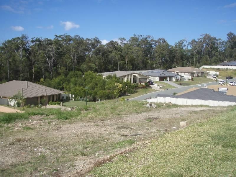 20 Snowwood Street, Reedy Creek QLD 4227