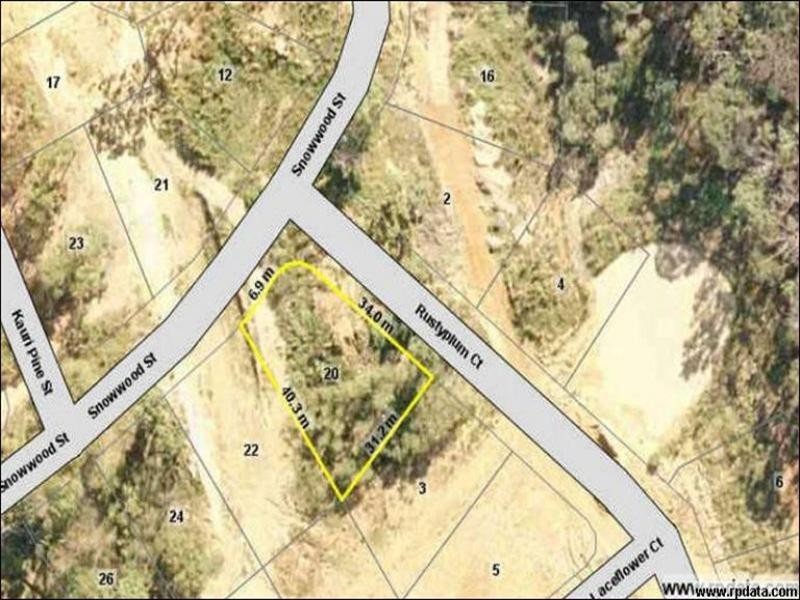20 Snowwood Street, Reedy Creek QLD 4227