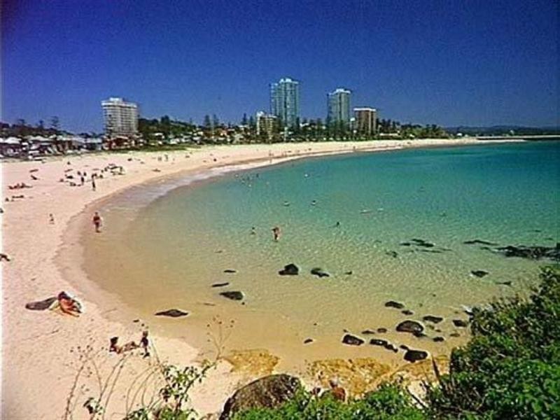 1/102 Chalk Street, Coolangatta QLD 4225