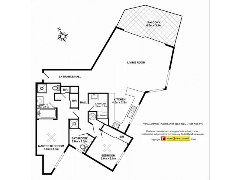 26/201 Varsity Parade, Varsity Lakes QLD 4227