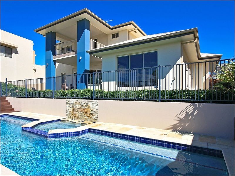 26 Bayswater Avenue, Varsity Lakes QLD 4227