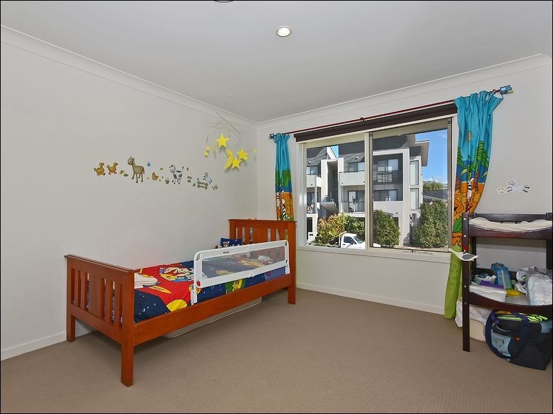 26 Bayswater Avenue, Varsity Lakes QLD 4227