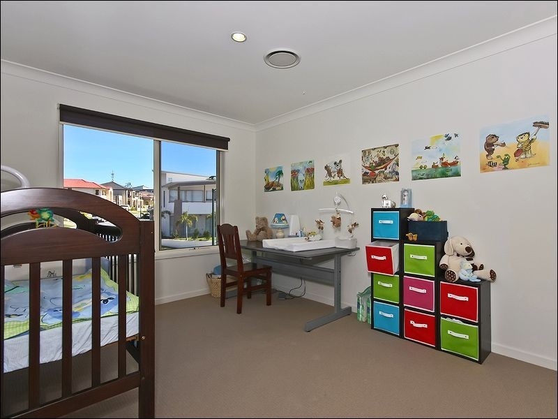 26 Bayswater Avenue, Varsity Lakes QLD 4227