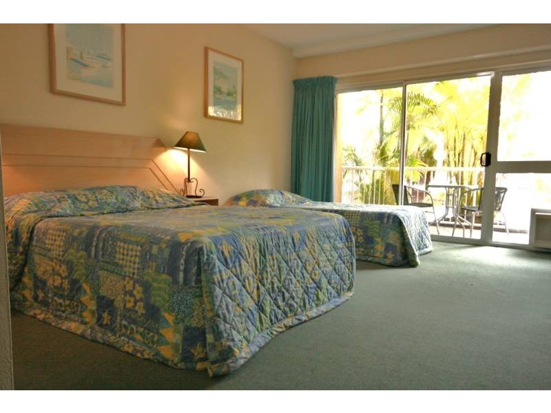 103/2007 Gold Coast Highway, Miami QLD 4220