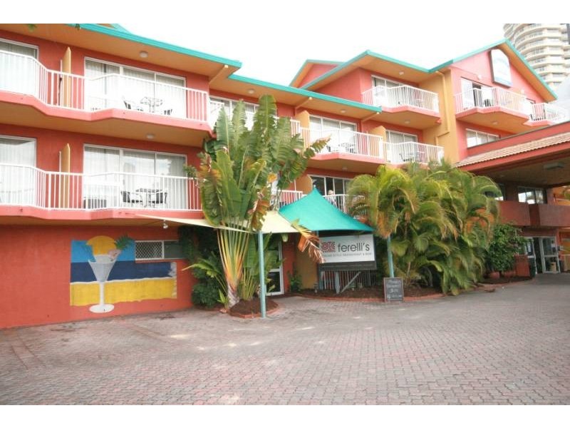 103/2007 Gold Coast Highway, Miami QLD 4220