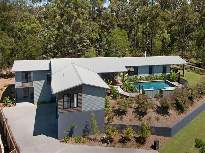 47 Barden Ridge Road, Reedy Creek QLD 4227