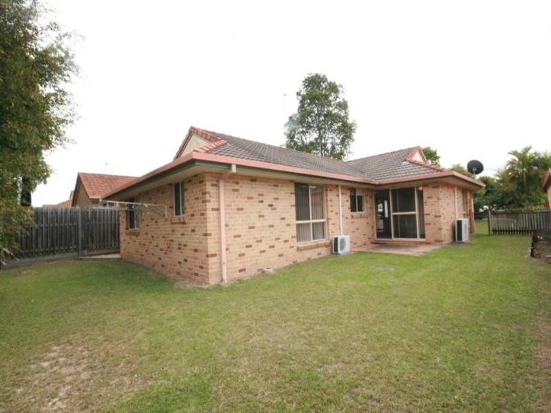 25 Macadie Way, Merrimac QLD 4226