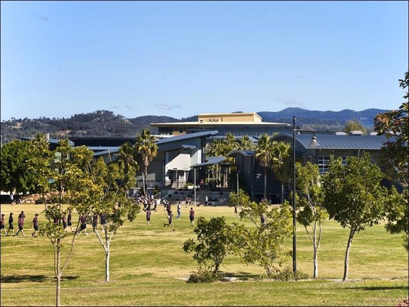 3/14 Mulgrave Crescent, Varsity Lakes QLD 4227